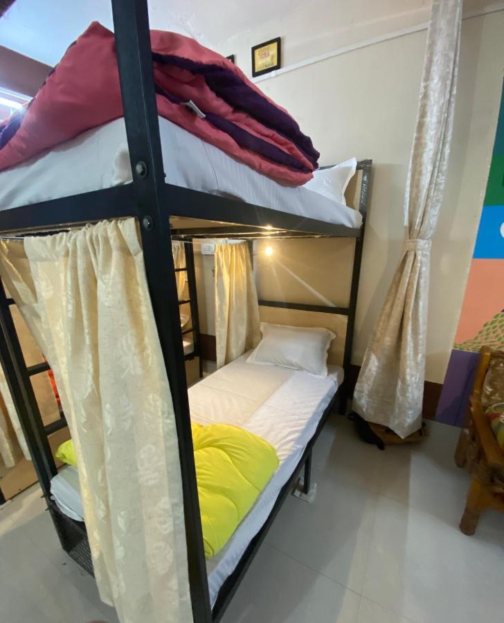 Jawai Bagpackers Hostel Sheoganj Ngoại thất bức ảnh
