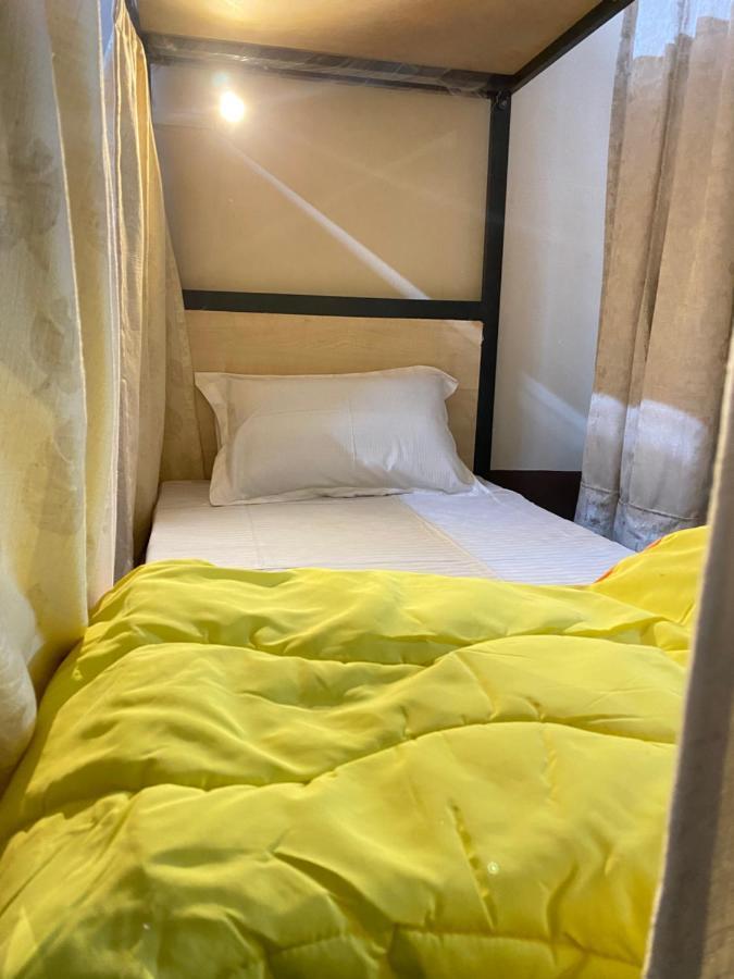 Jawai Bagpackers Hostel Sheoganj Ngoại thất bức ảnh