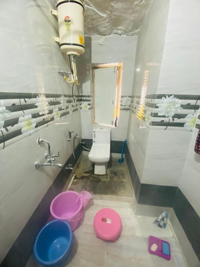Jawai Bagpackers Hostel Sheoganj Ngoại thất bức ảnh