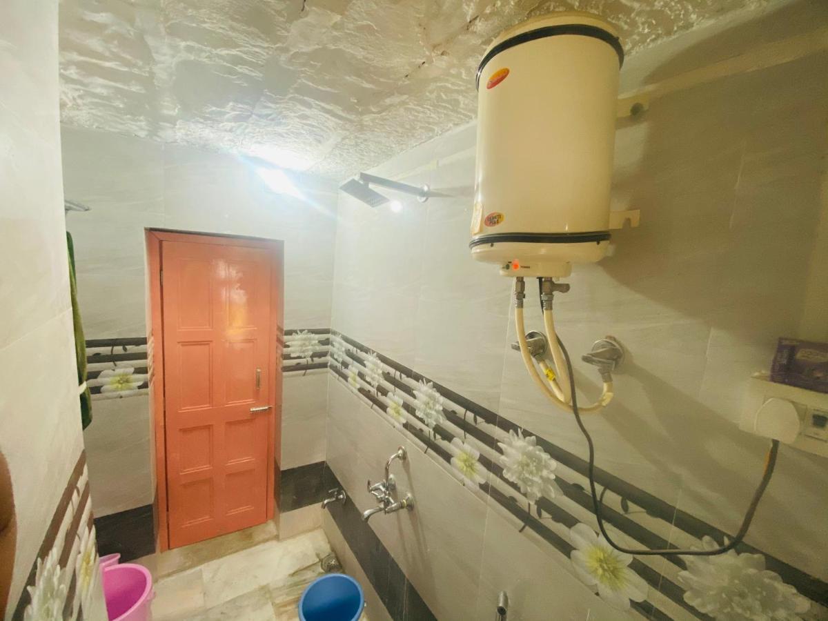 Jawai Bagpackers Hostel Sheoganj Ngoại thất bức ảnh