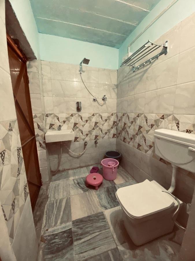 Jawai Bagpackers Hostel Sheoganj Ngoại thất bức ảnh