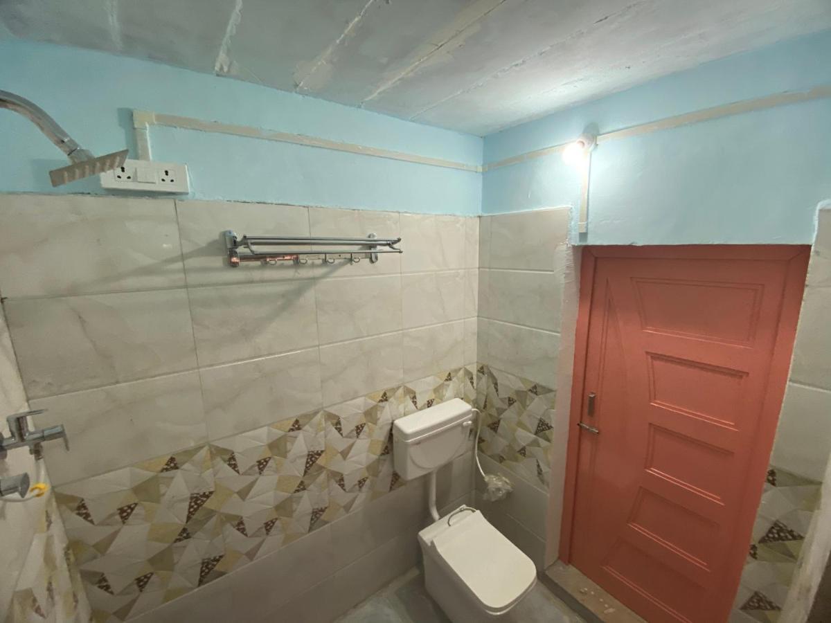 Jawai Bagpackers Hostel Sheoganj Ngoại thất bức ảnh