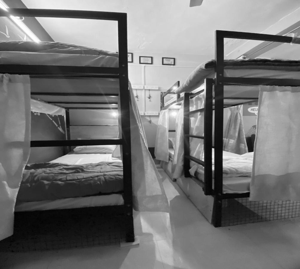Jawai Bagpackers Hostel Sheoganj Ngoại thất bức ảnh